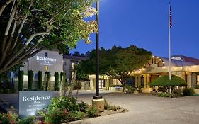 Residence Inn By Marriott Palo Alto Menlo Park